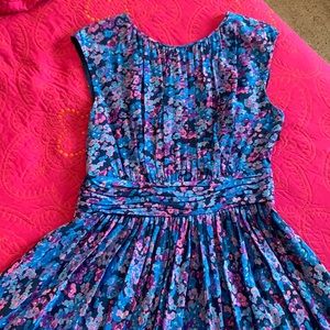 EUC BODEN Party Dress